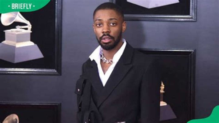 Unveiling The Multifaceted Significance Of Brent Faiyaz's Height