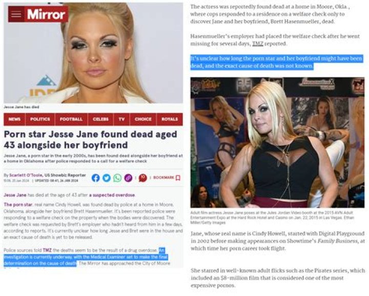 Unraveling The Mystery Of Brett Hasenmueller's Age