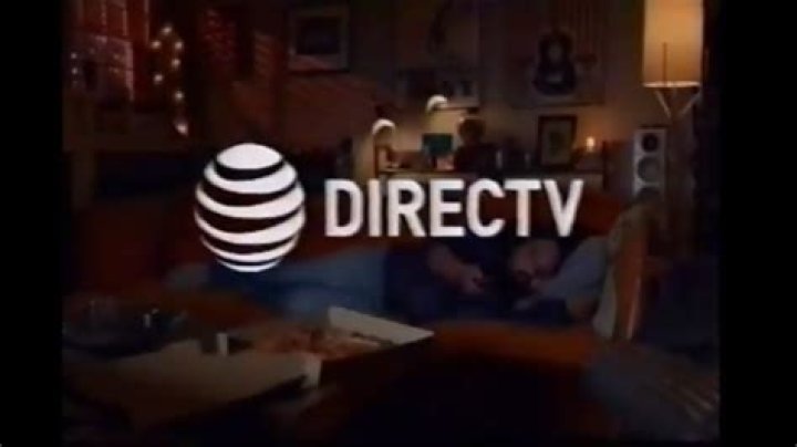 Discoveries From The "Brian Cox Direct TV Commercial"