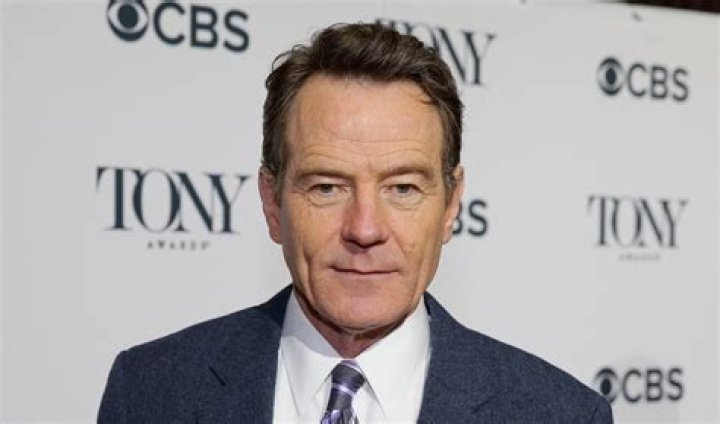 Unveiling The Secrets Of Brian Cranston's Net Worth