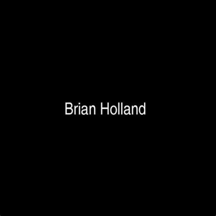 Unveiling The Untold Wealth And Success Of Brian Holland