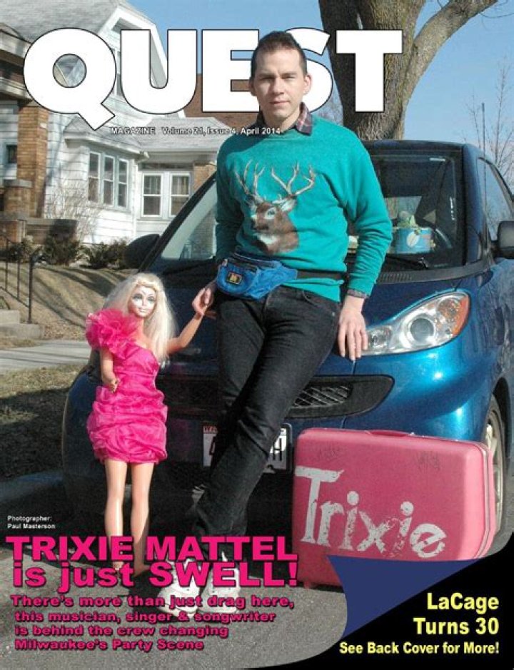 Uncover The Entrepreneurial Genius Of Brian Michael Firkus