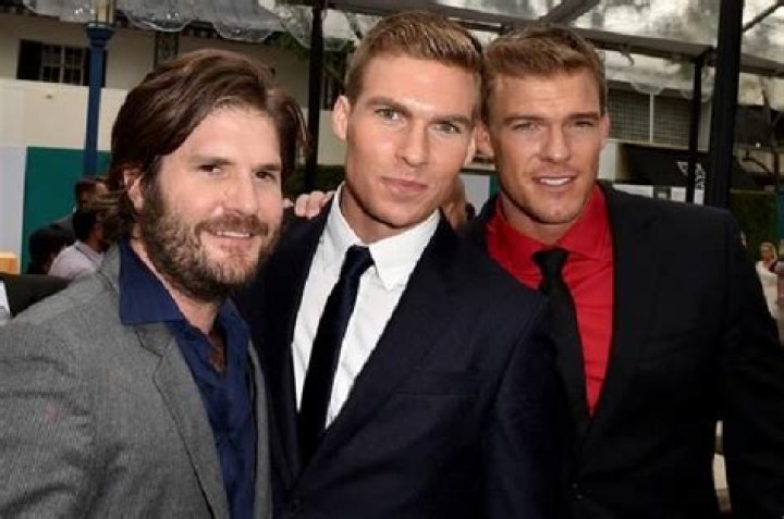 Unveiling The Multifaceted World Of Brian Ritchson: Discoveries And Insights