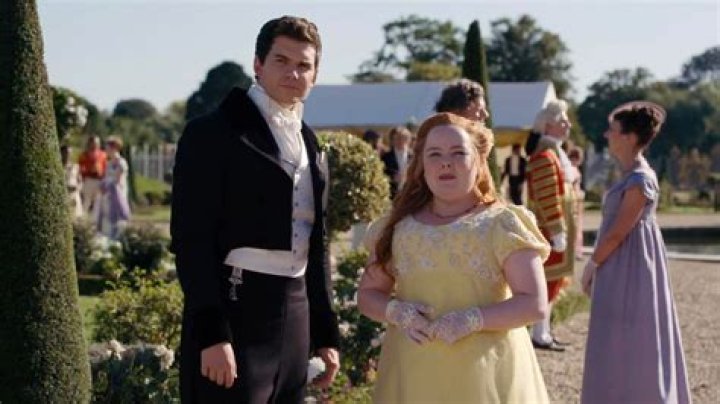 Unveil The Secrets Behind The Bridgerton Mirror Scene Chapter