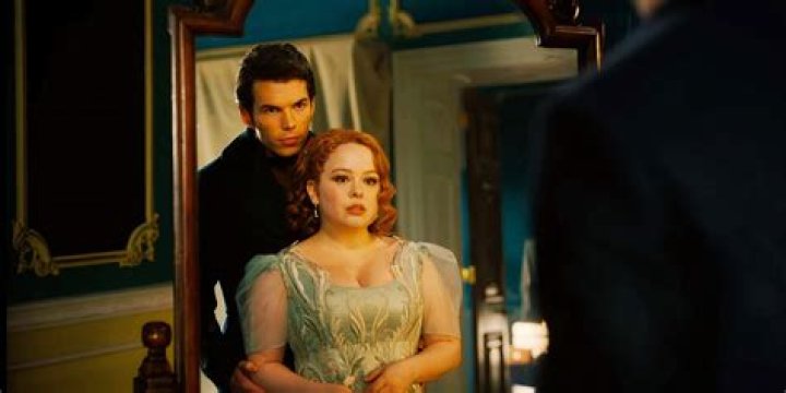 Unveil The Enchanting Secrets Of The Bridgerton Mirror