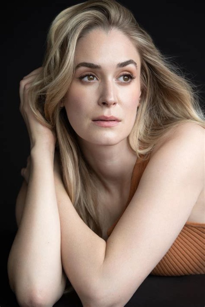 Brittany Bristow's Age And Its Impact