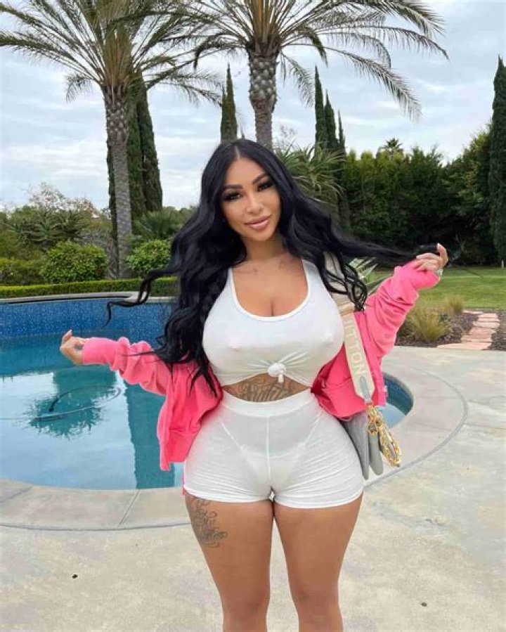 Unveil The Wealth And Success Secrets Of Brittanya Razavi In 2023