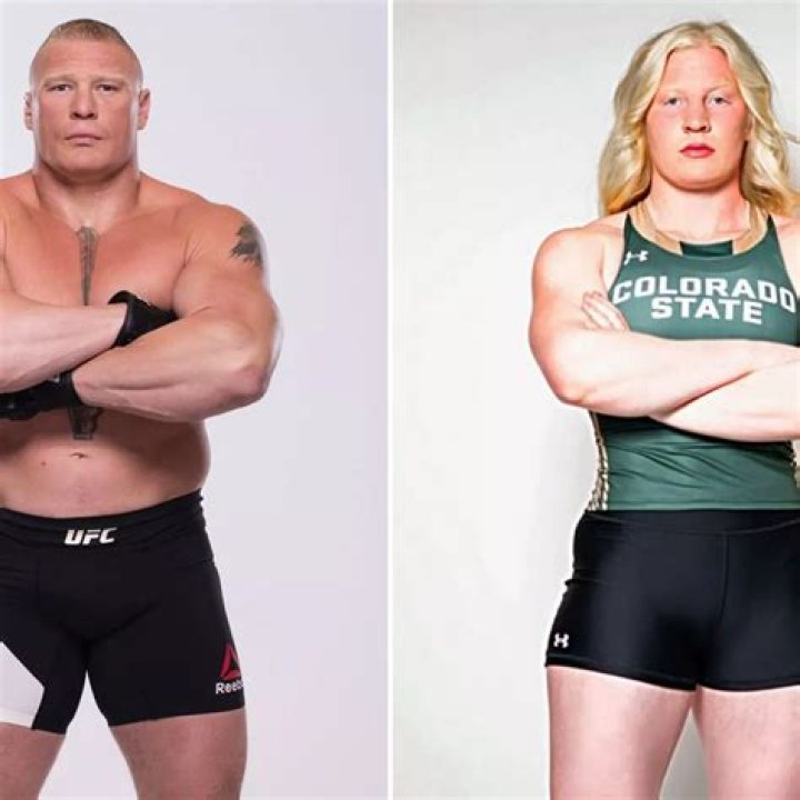 Uncover The Untold Story: Brock Lesnar's Kids Revealed