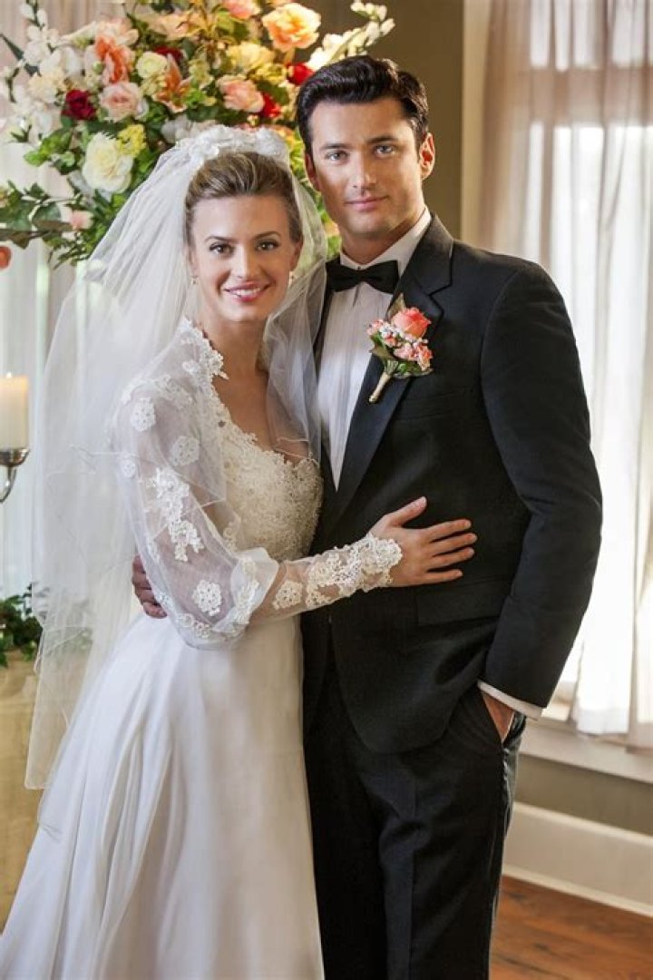 Unveiling The Private Life Of Brooke D'Orsay's Husband: Discoveries And Insights