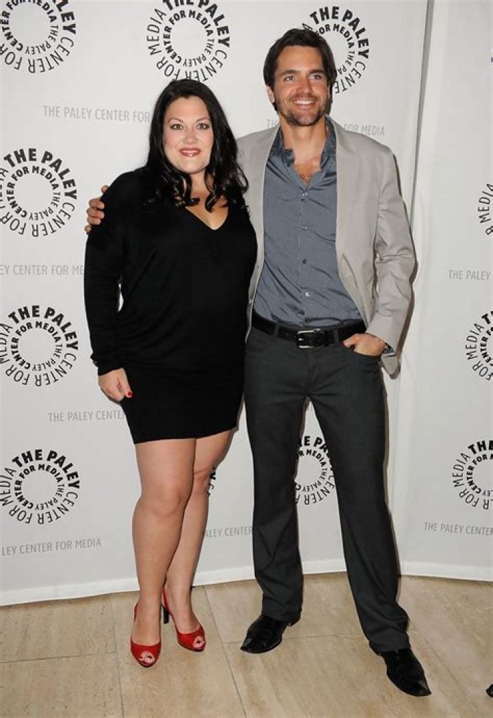 Unveiling The World Of Brooke Elliott's Husband: Discoveries And Insights