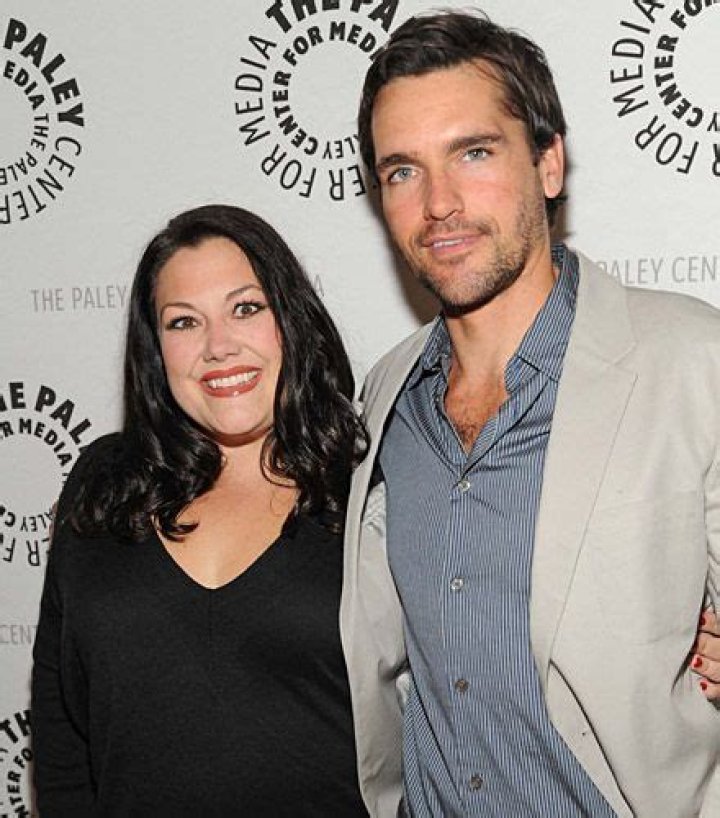 Unveiling The Secrets Behind Brooke Elliott's Marital Bliss