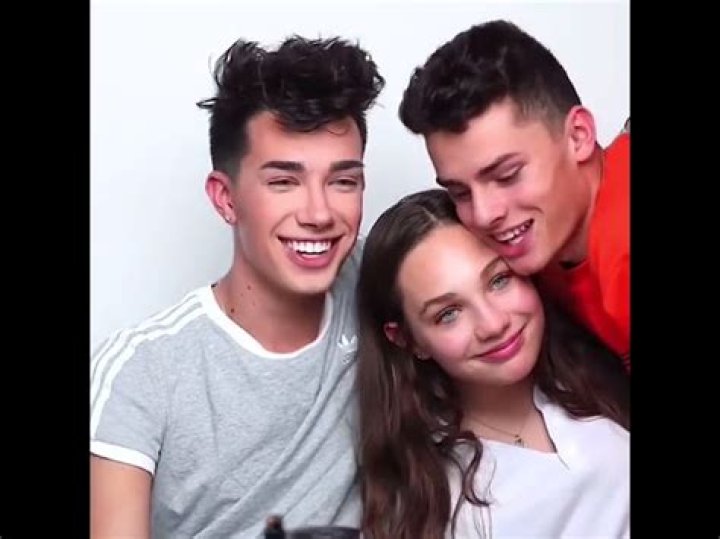 Brooke Elliott Mari's Inspiring Journey