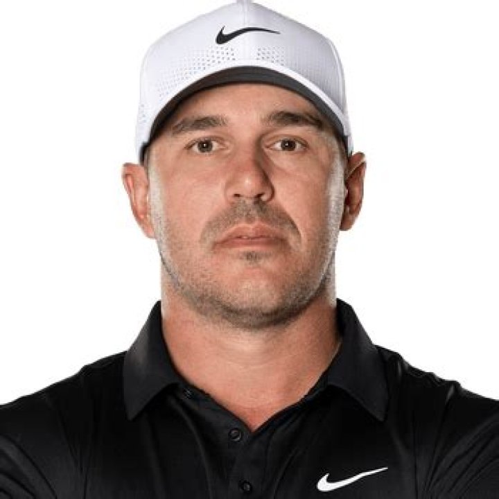 Brooks Koepka's Height And Weight In Golf