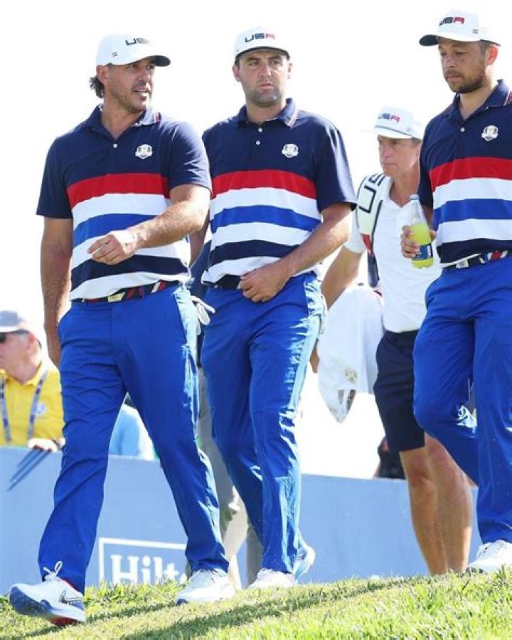 Unveiling Brooks Koepka's Height: Discoveries And Insights