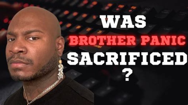 Brother Panic Death Causes Explored