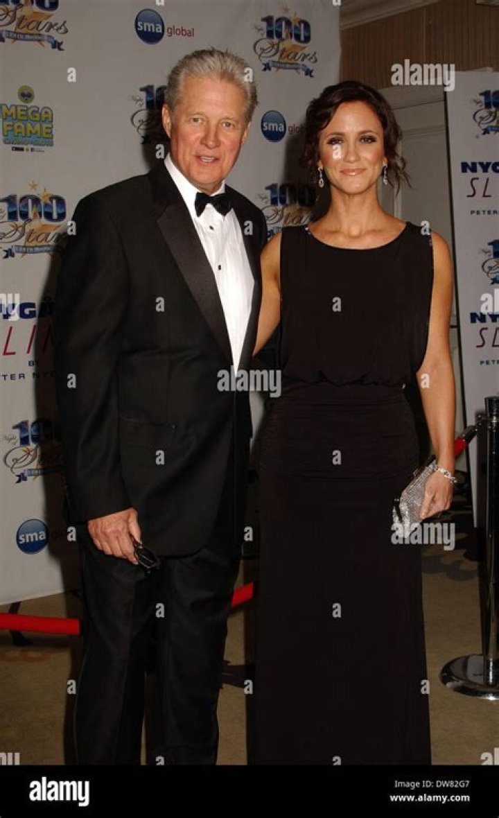 Uncovering The Secrets Of His Multiple Marriages