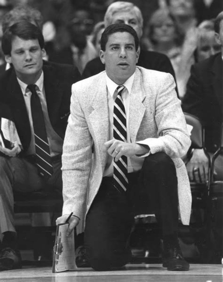 Unveiling Bruce Pearl's Age: Uncovering Surprising Discoveries