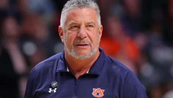 Bruce Pearl's Height Unveils Surprising Insights