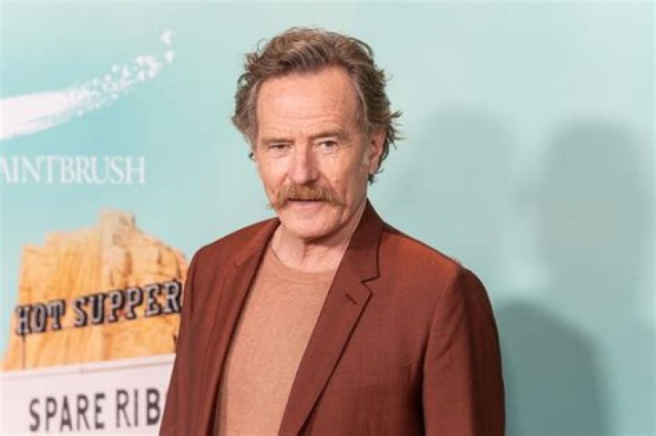 Unveiling The Fortune Behind Bryan Cranston's Iconic Legacy