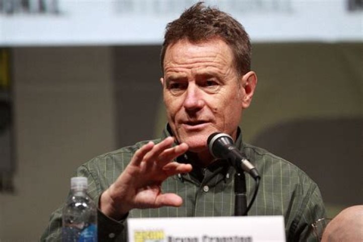 Unveiling The Wealth And Success Secrets Of Bryan Cranston