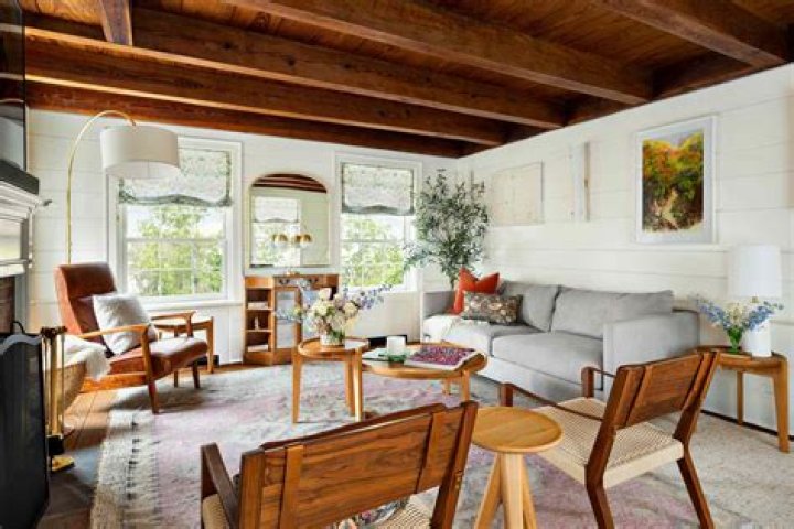 Unveiling The Allure Of Bryce Dallas Howard's New York Abode