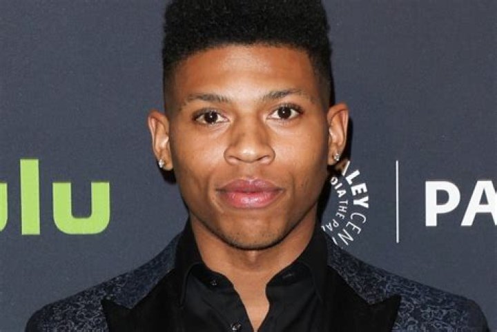 Unveiling The Multifaceted World Of Bryshere Gray: Discoveries And Insights