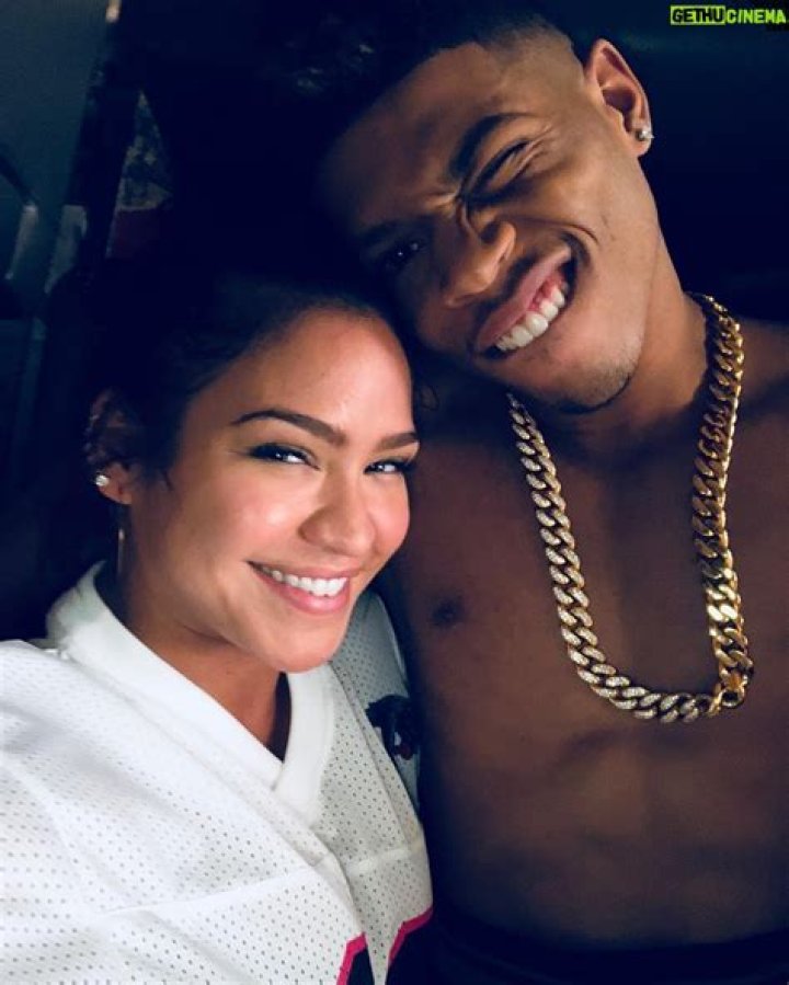 Unveiling The Intricate Web Of Bryshere Y. Gray's Relationships