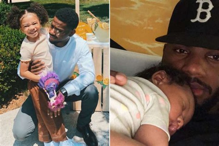 Unveiling The Inspiring Journey Of Bryson Tiller As A Father