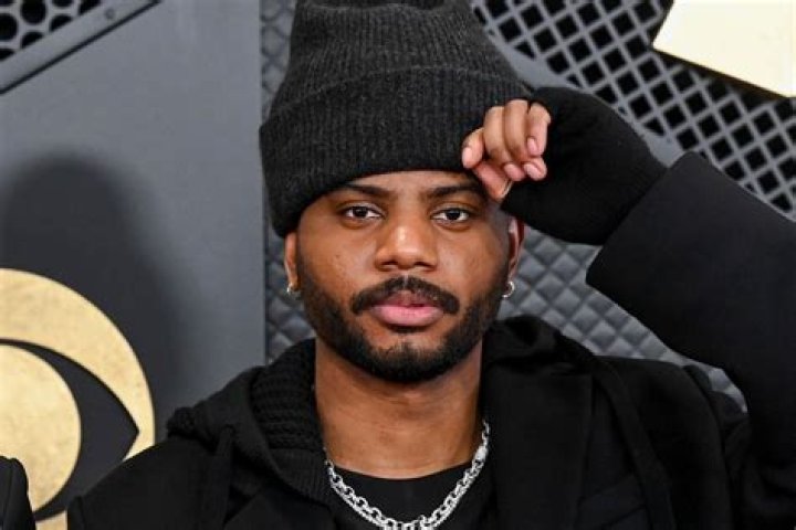 Unveiling The Intriguing Story Behind Bryson Tiller's Height: Discoveries And Insights