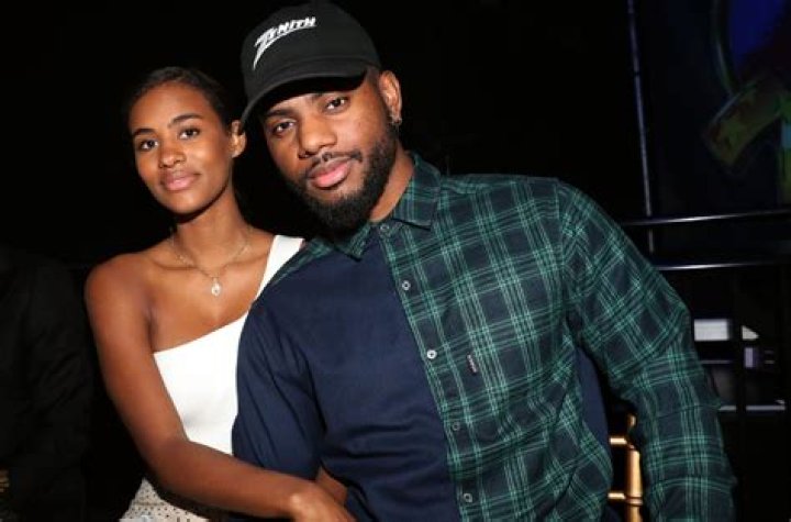 Unveiling The Life And Impact Of Bryson Tiller's Inspiring Wife