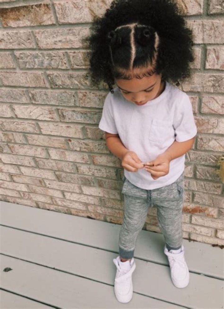 Discover The Untold Story Of Bryson Tiller's Daughter