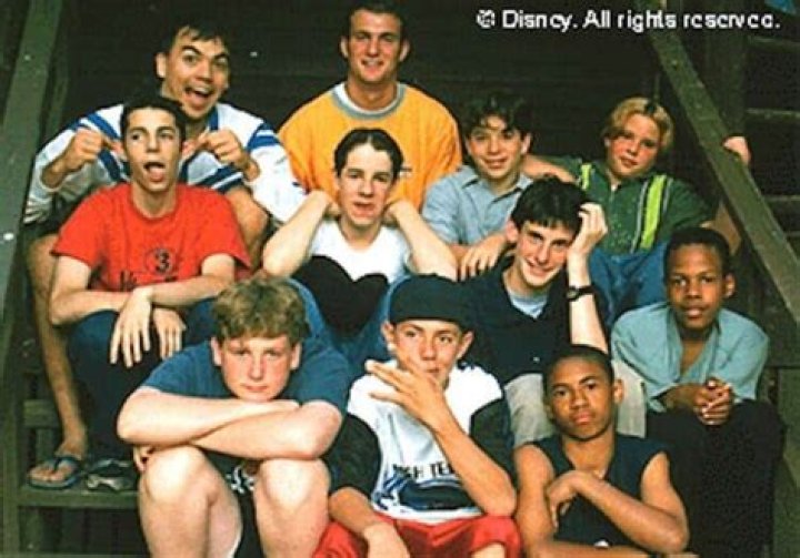 Unveiling The Magic Of The "Bug Juice" Cast: Discoveries And Insights