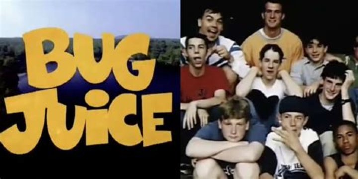 The Enduring Legacy Of The "Bug Juice" Cast