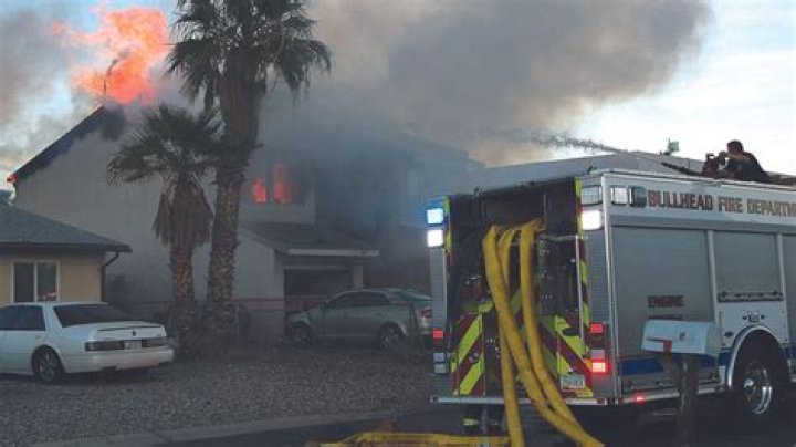 Unlocking The Secrets Of Bullhead City House Fires: Discoveries And Insights