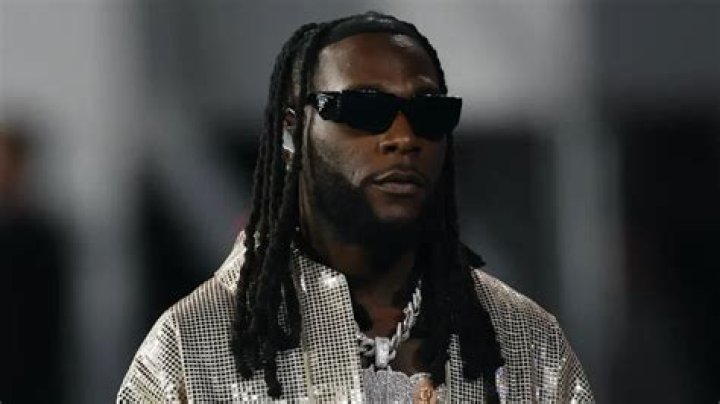 Unveiling Burna Boy's Net Worth In 2024: Insights And Surprises