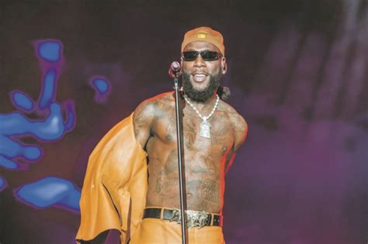 Unveiling Burna Boy's Net Worth 2024: Discoveries And Insights