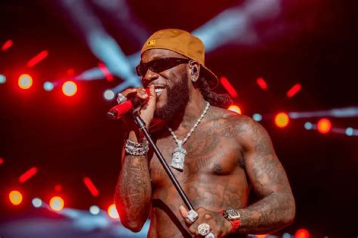 Unlock The Secrets Of Burna Boy's Financial Empire: Net Worth 2024 Revealed