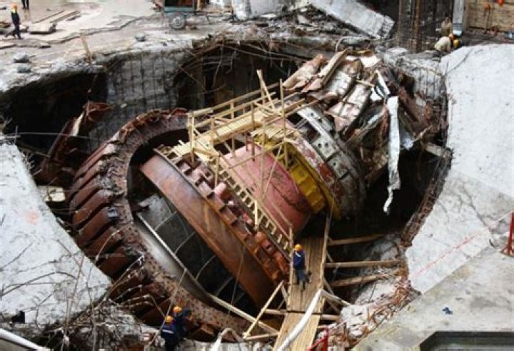 Unveiling The Byford Dolphin Disaster: Lessons And Breakthroughs