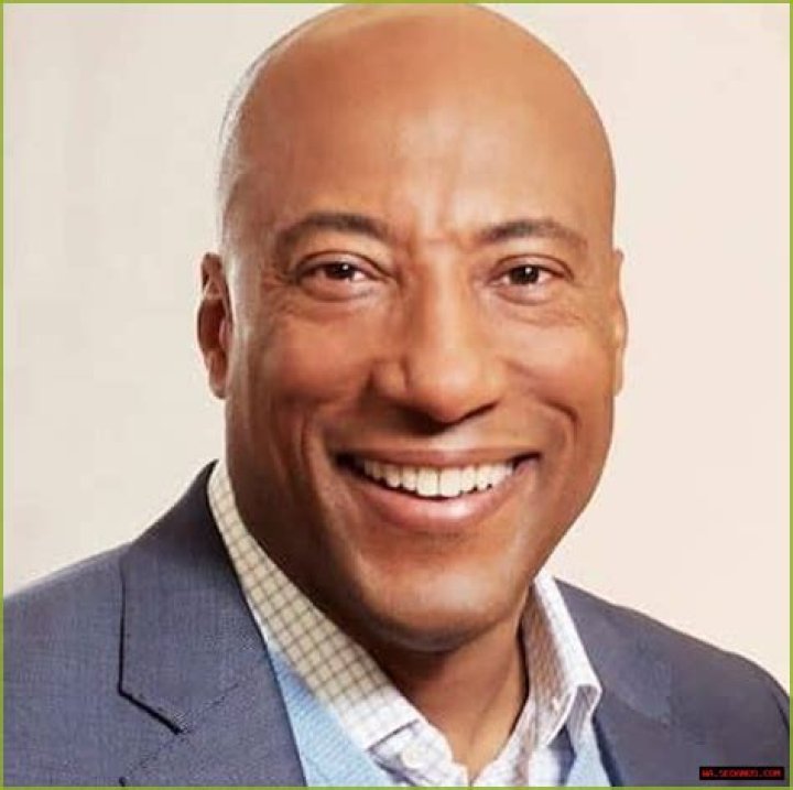Unveiling Byron Allen's Remarkable Journey: Discoveries And Insights Await
