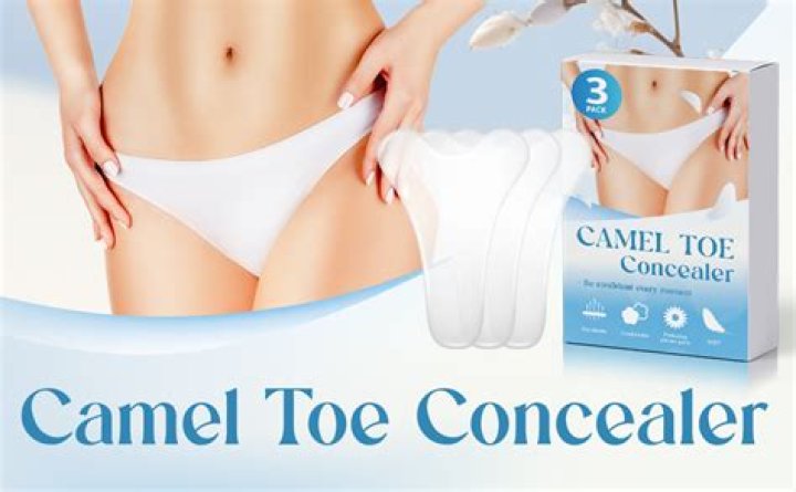 Discover The Secrets Of Cameltoe Covers: Your Ultimate Guide
