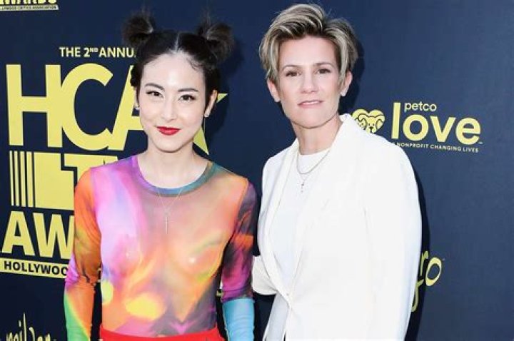 A Journey Of Love, Laughter, And Activism