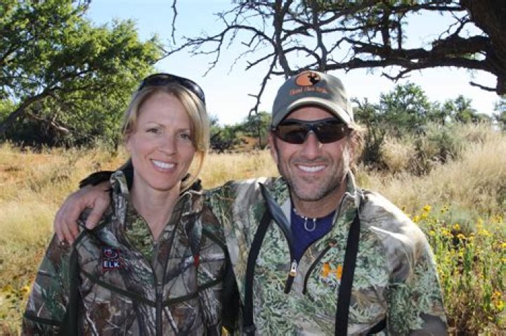 Unlocking The Secrets Of Cameron Hanes' Remarkable Wife