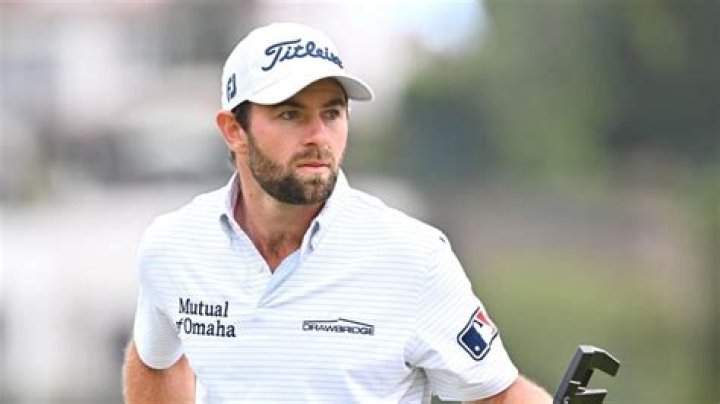 Cameron Young's Net Worth: Uncovered And Analyzed