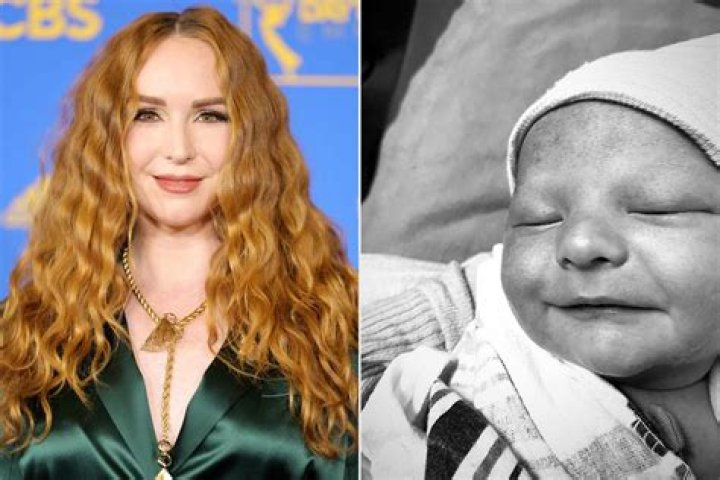 Camryn Grimes Welcomes Her Baby, A Beacon Of Hope And Inspiration