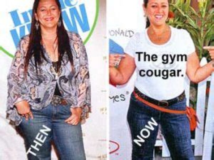 Unveiling Camryn Manheim's Weight Loss Journey: Discoveries And Insights