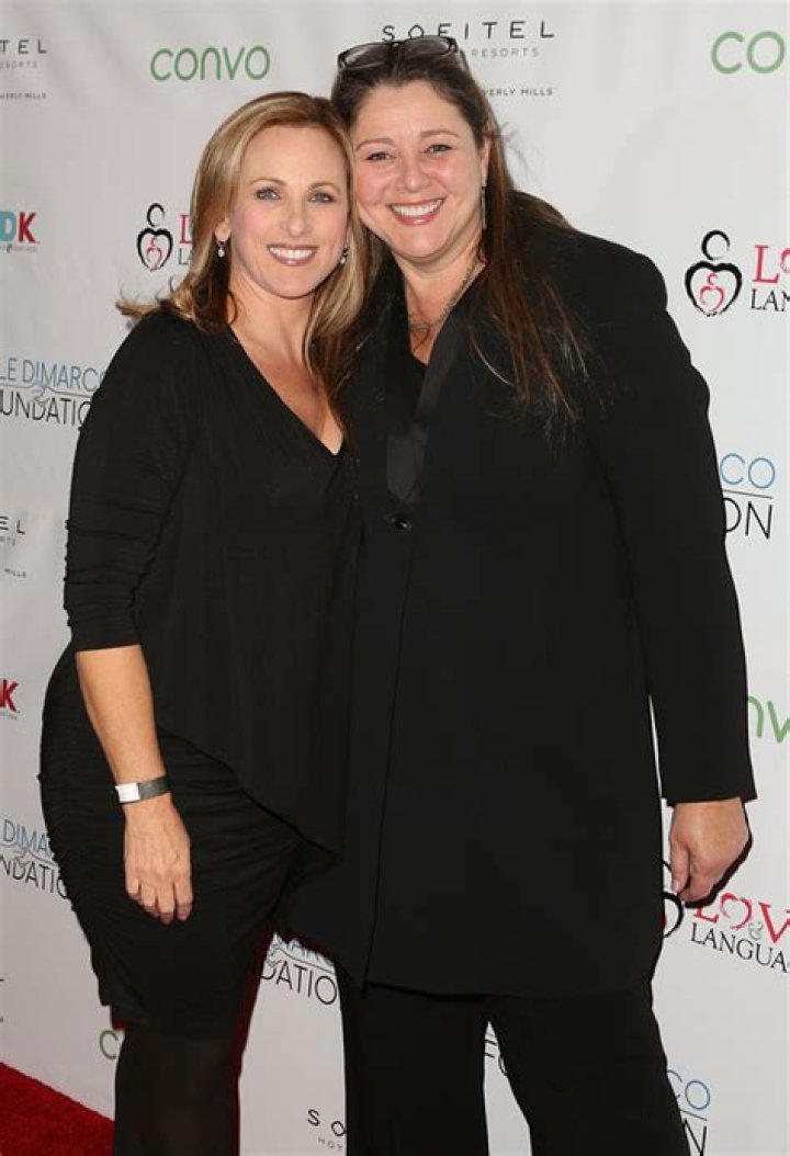 Uncovering The Power Of Visibility And Advocacy: Camryn Manheim's Inspiring Wife