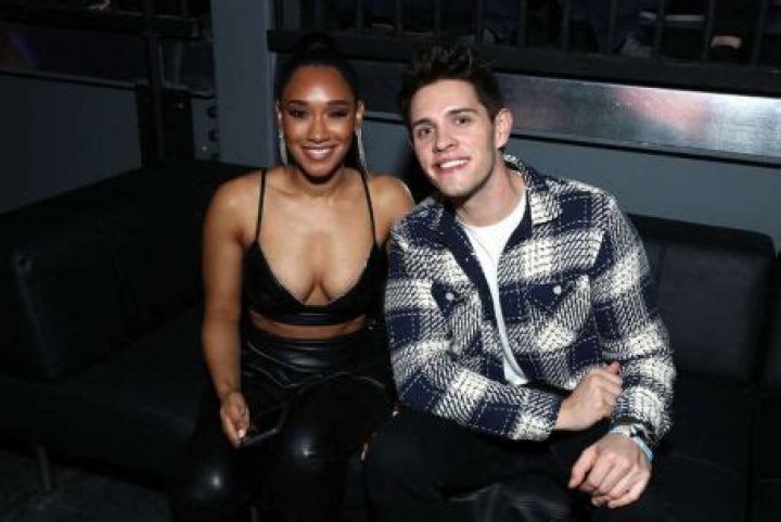 Unveiling The Secrets: Candice Patton's Love Story