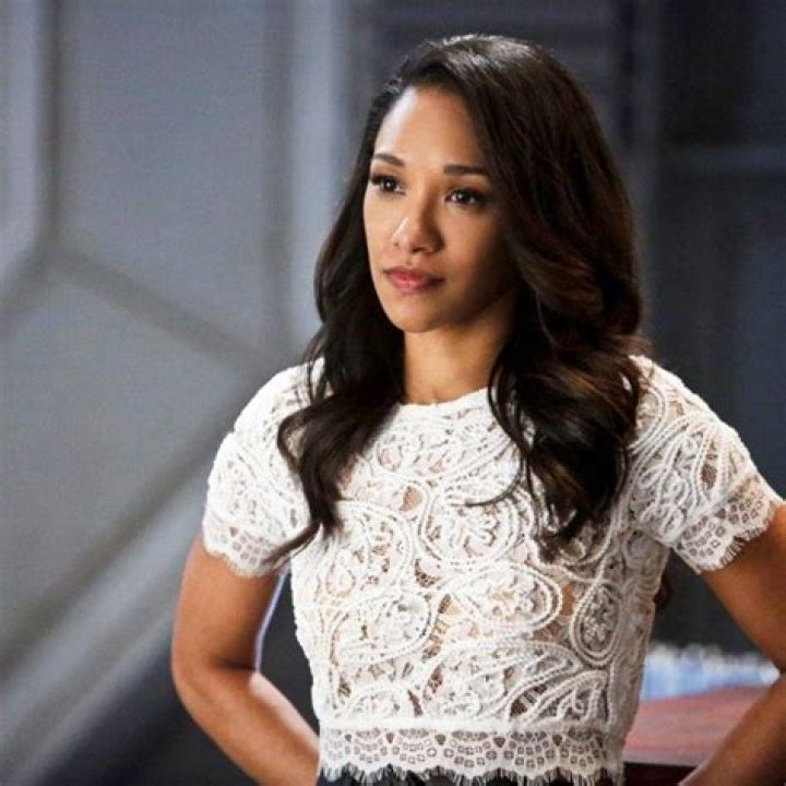 Unveiling The Significance Of Candice Patton's Race In The Superhero Genre