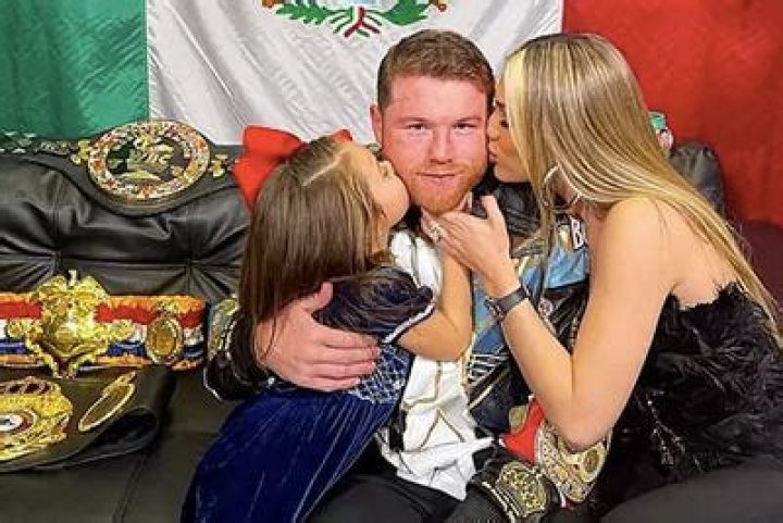 Unveiling Canelo's Heritage: Discoveries And Insights