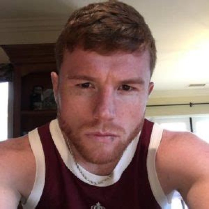 Unveiling The Secrets And Beauty Of Canelo Eye Color